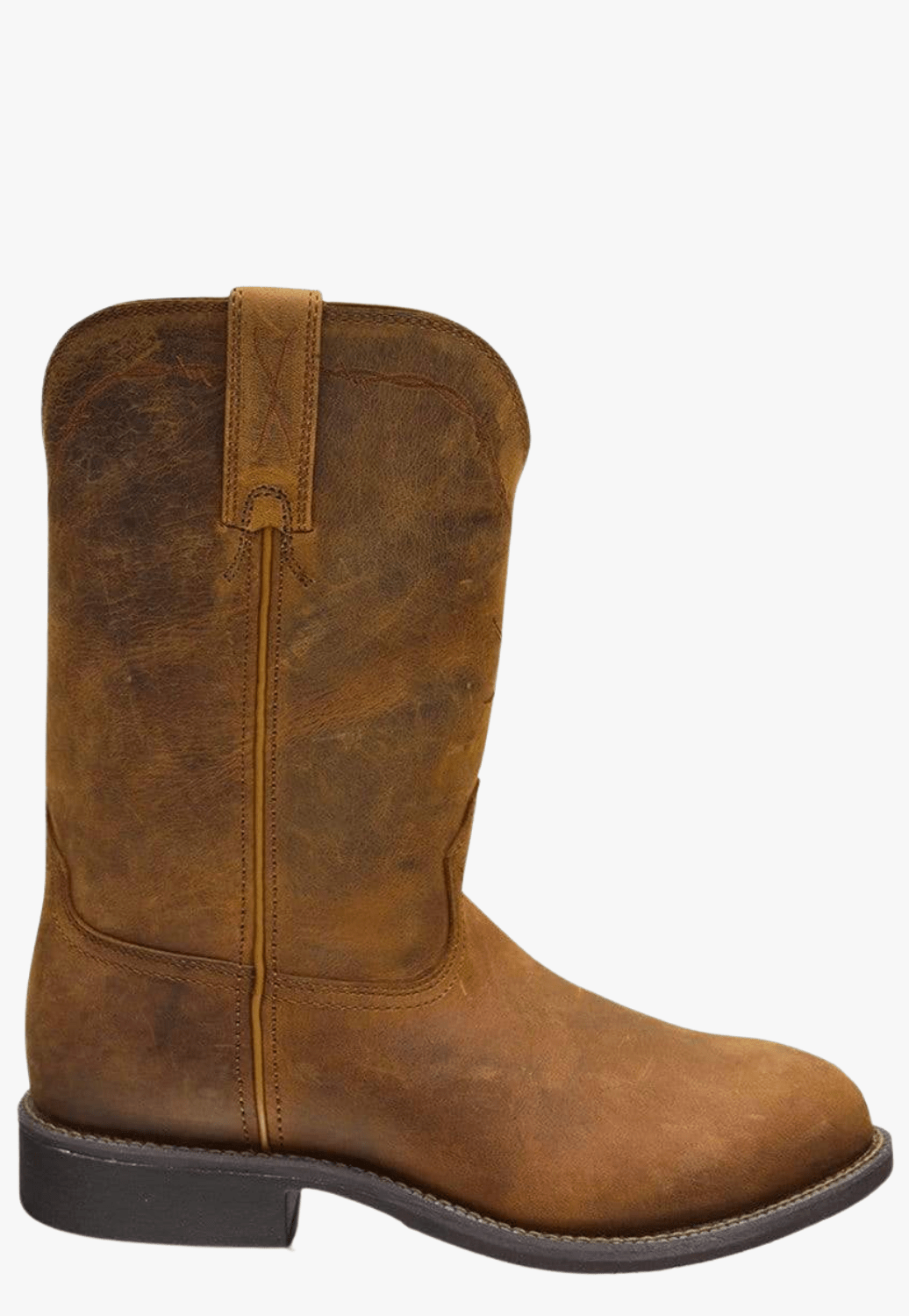 Twisted x deals distressed boots