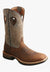 Twisted X FOOTWEAR - Mens Western Boots Twisted X Mens Tech X Boots