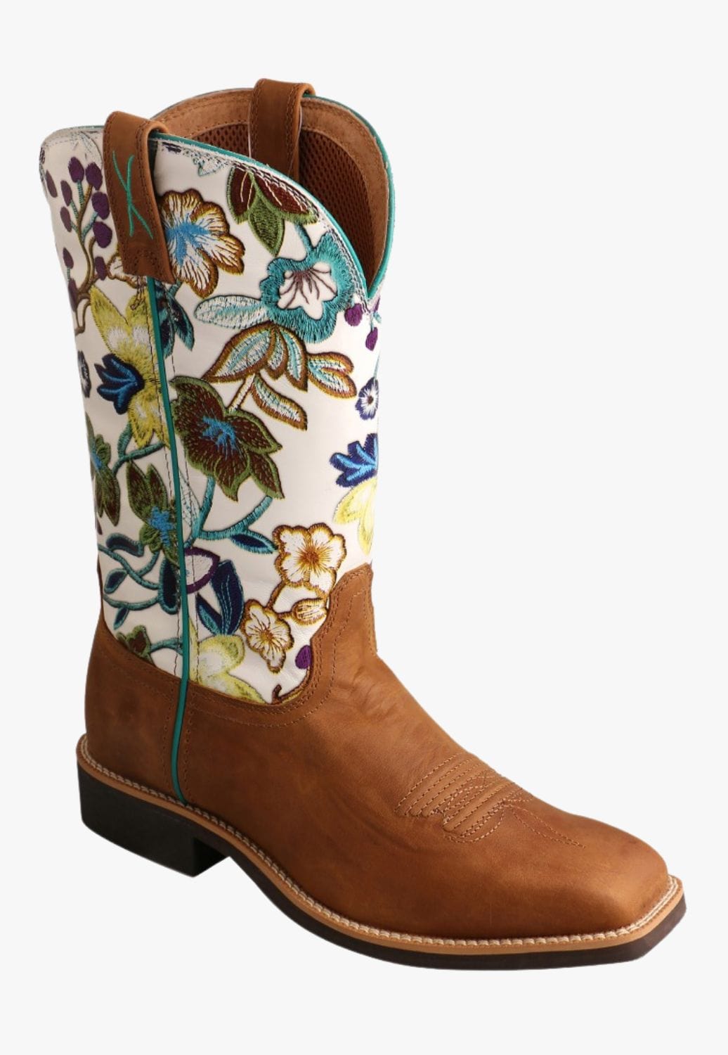 Twisted boots outlet womens