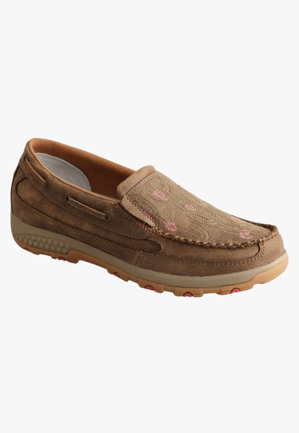 Twisted x women's slip ons sale