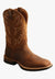 Twisted X FOOTWEAR - Mens Western Boots Twsited X Mens 11 Tech X Top Boot