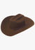 Twister HATS - Felt Twister 6X Fur Felt Hat