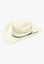 Twister HAT - Kids Twister Kids Bangora Straw Hat