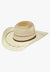 Twister HAT - Kids Twister Kids Bangora Straw Hat