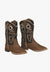 Twister FOOTWEAR - Kids Western Boots Twister Kids Trace Top Boots