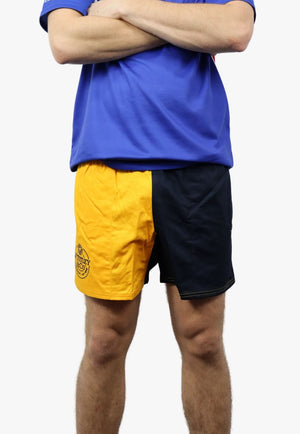 W. Titley and Co CLOTHING-Mens Shorts W. Titley & Co Unisex Rugger Short