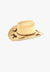 Wrangler HATS - Straw OSFA / Straw Wrangler Kids Benito Palm Hat