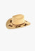 Wrangler HATS - Straw OSFA / Straw Wrangler Kids Sanchez Palm Hat
