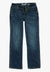 Wrangler CLOTHING-Boys Jeans Wrangler Boys Retro Slim Straight Jean