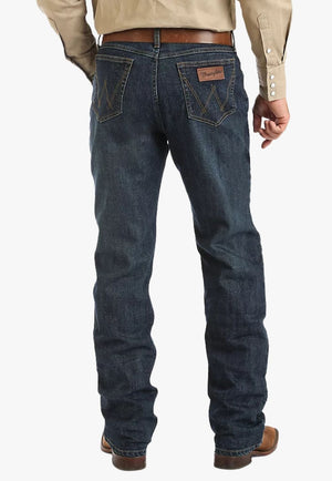 Wrangler CLOTHING-Mens Jeans Wrangler Mens 20X Flex Competition Jean