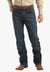 Wrangler CLOTHING-Mens Jeans Wrangler Mens 20X Flex Competition Jean