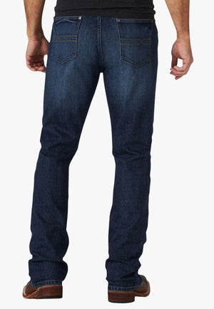 Wrangler CLOTHING-Mens Jeans Wrangler Mens 20X NO. 42 Vintage Boot Cut Jean