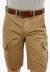 Wrangler CLOTHING-Mens Shorts Wrangler Mens Cooper Cargo Short