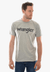 Wrangler CLOTHING-MensT-Shirts Wrangler Mens Logo T-Shirt