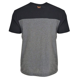 Wrangler CLOTHING-MensT-Shirts Wrangler Mens Lunar T-Shirt