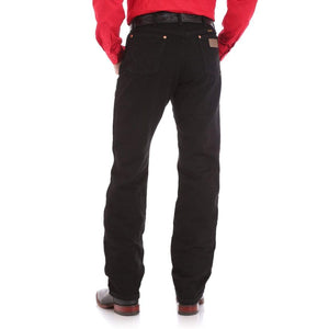 Wrangler CLOTHING-Mens Jeans Wrangler Mens Original Fit Prewashed Jean 13MWZWK