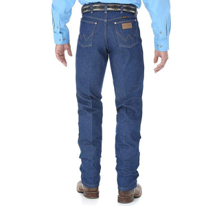 Wrangler CLOTHING-Mens Jeans Wrangler Mens Original Fit Rigid Jean 13MWZ
