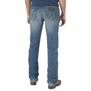 Wrangler CLOTHING-Mens Jeans Wrangler Mens Retro Jean