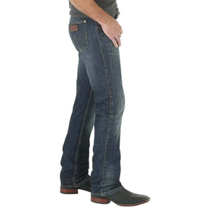 Wrangler CLOTHING-Mens Jeans Wrangler Mens Retro Jean WLT88BZ