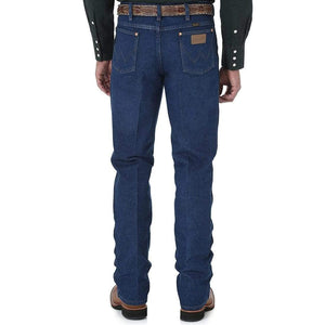 Wrangler CLOTHING-Mens Jeans Wrangler Mens Slim Fit Prewashed Jean 936PWD