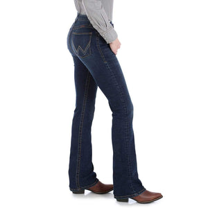 Wrangler CLOTHING-Womens Jeans Wrangler Womens Willow Ultimate Riding Jean