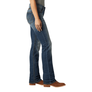 Wrangler CLOTHING-Womens Jeans Wrangler Womens Willow Ultimate Riding Jean